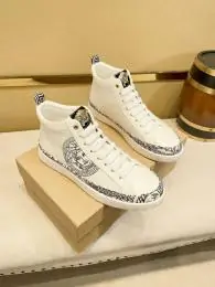 versace high tops chaussures pour homme s_117abb6